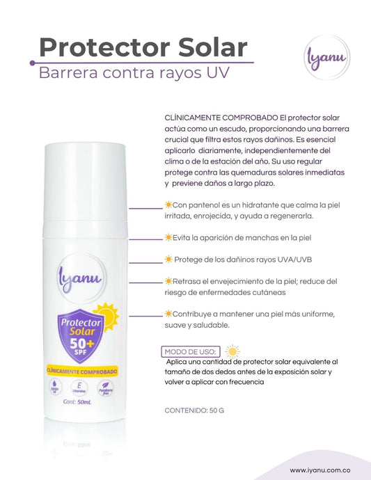 Protector Solar