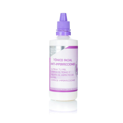 Tónico Anti-Imperfecciones