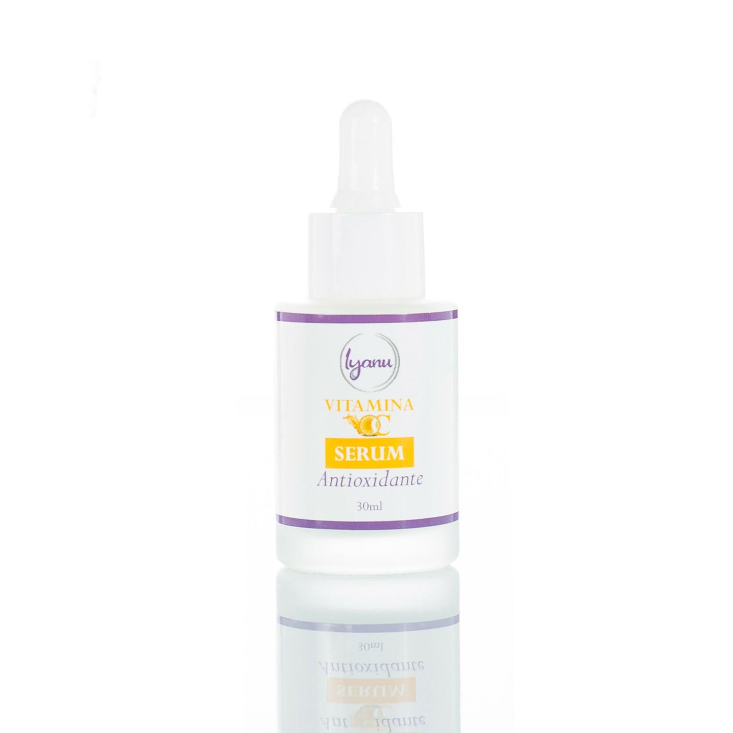 Vitamina C Antioxidante