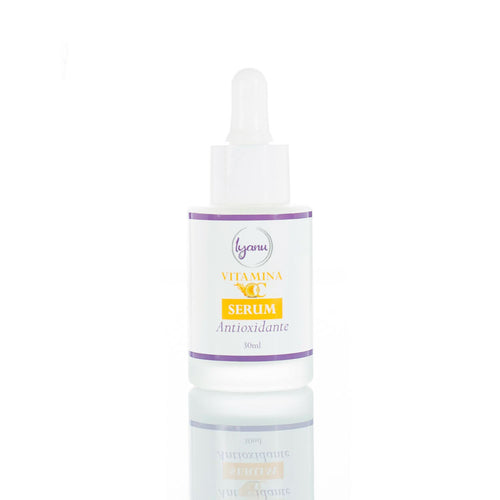 Vitamina C Antioxidante