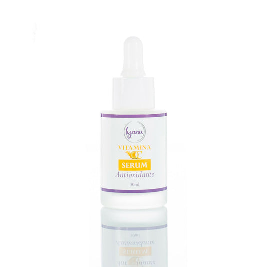 Vitamina C Antioxidante