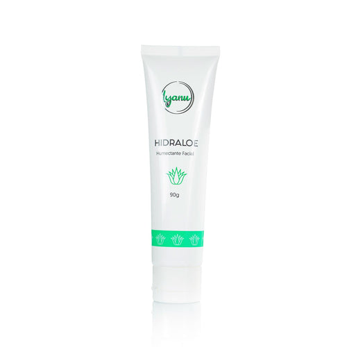 Hidratante Hidraloe