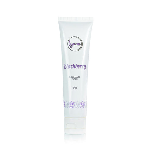 Exfoliante Blackberry