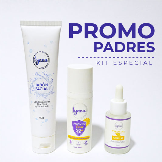 Promoción padres
